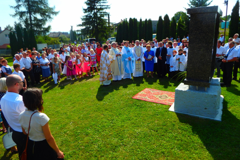Zebredowska Kalwaria - 22.07.2017