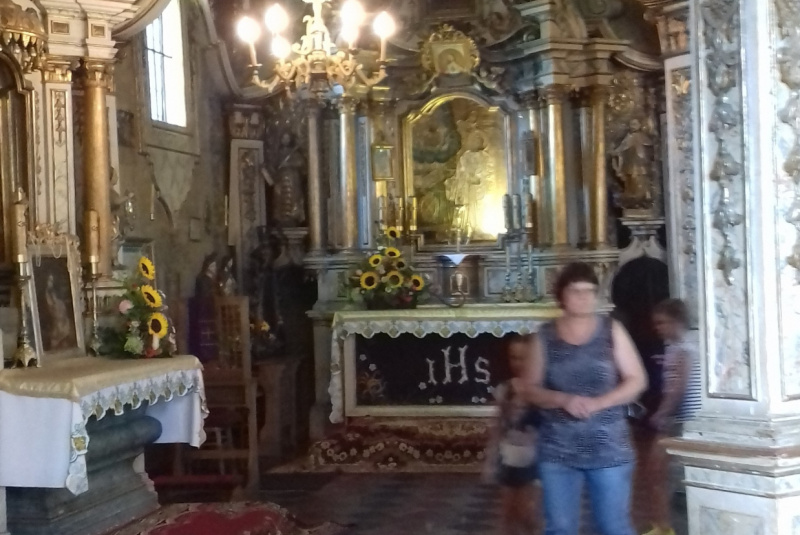 Vianočná akadémia  r. 2017