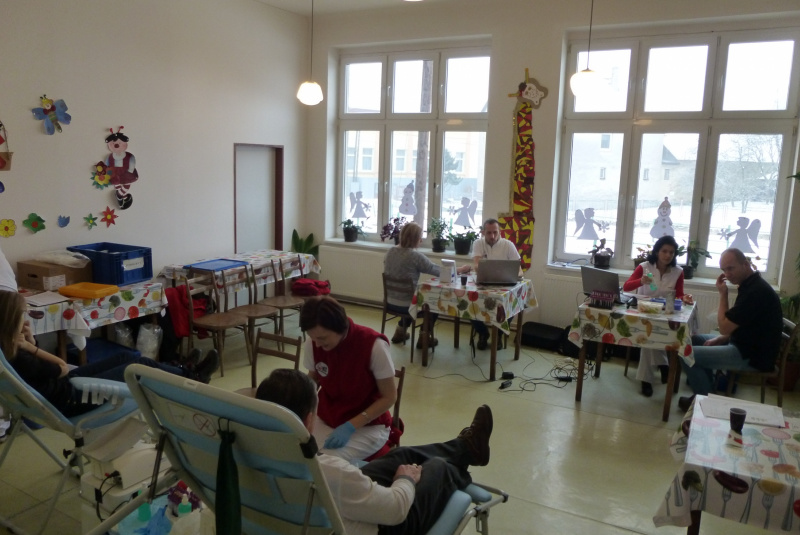 Trojkráľový stolnotenisový turnaj 2018
