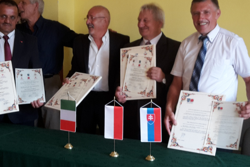 Trojkráľový stolnotenisový turnaj 2018