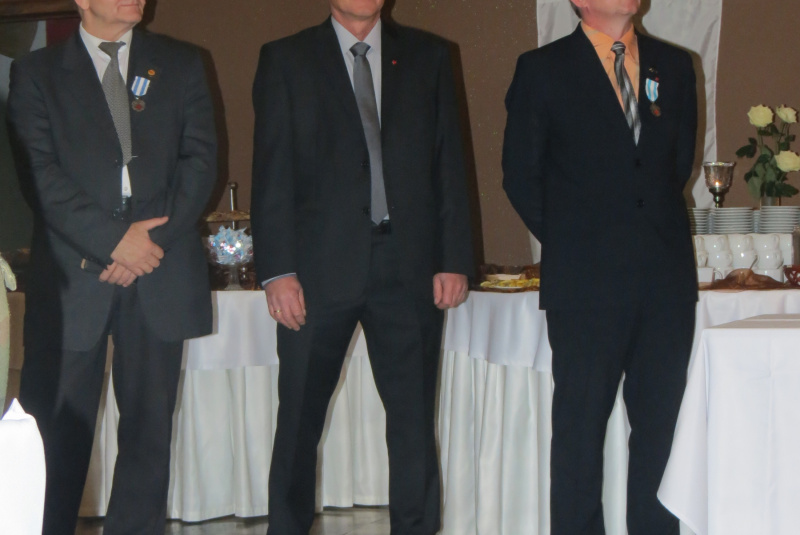 Fašiangový ples r. 2018