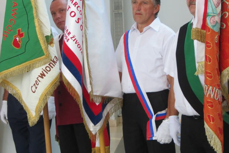 Fašiangový ples r. 2018
