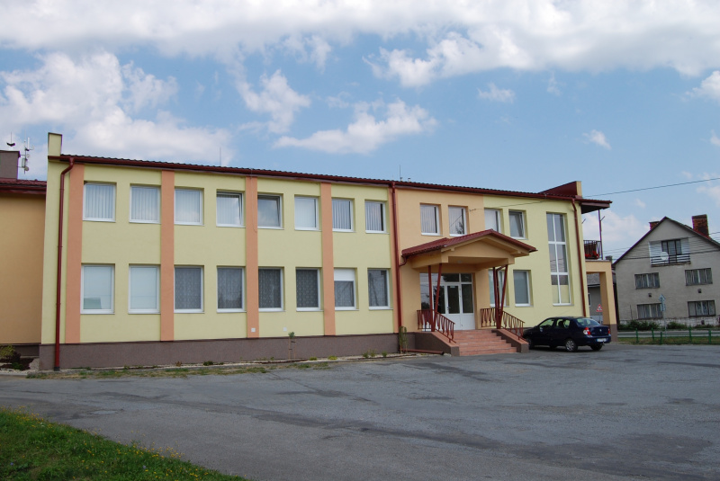 Fašiangový ples r. 2018