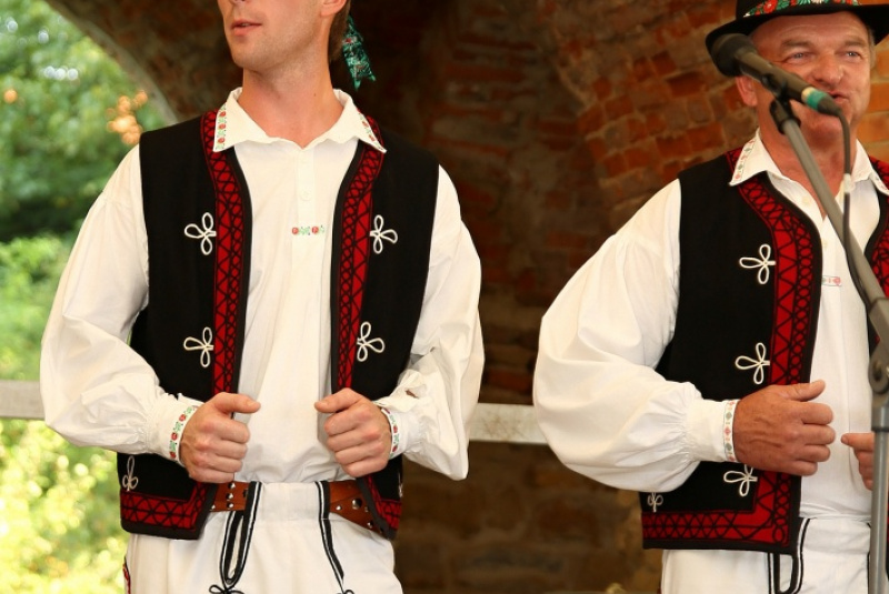 Uvítanie detí do života, narodené v roku 2017