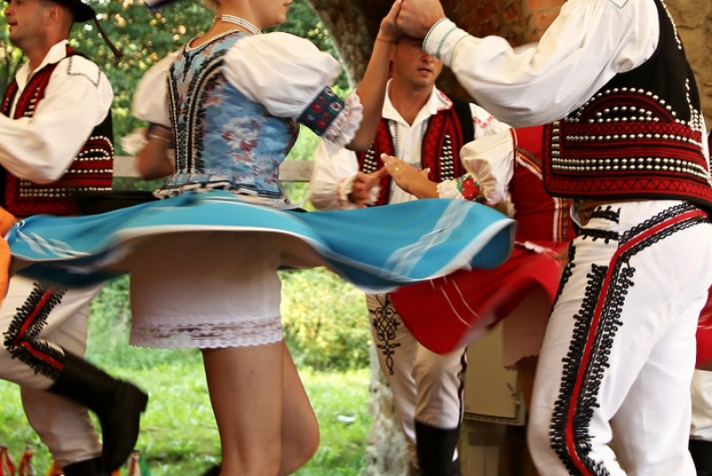 Uvítanie detí do života, narodené v roku 2017