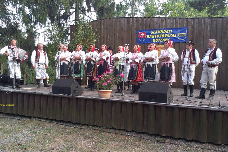 Dedičstvo otcov, zachovaj nám Pane