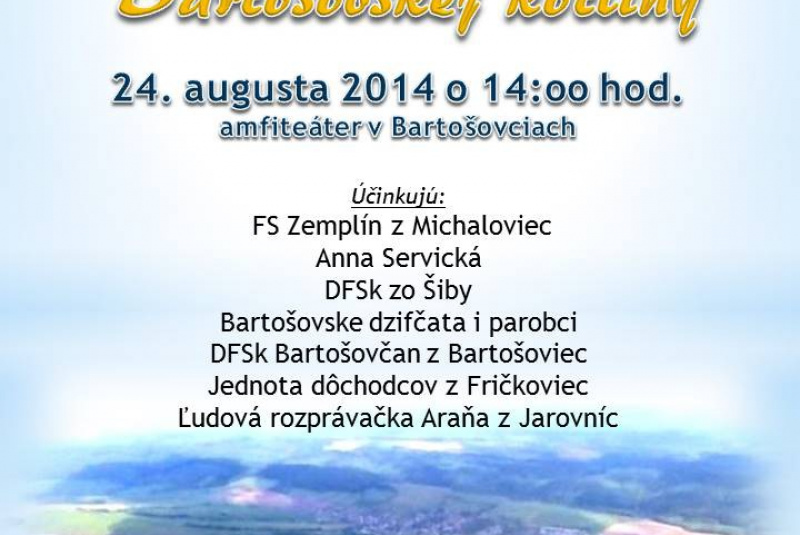 Stretnutie pri príležitosti mesiaca úcty k starším - r. 2018