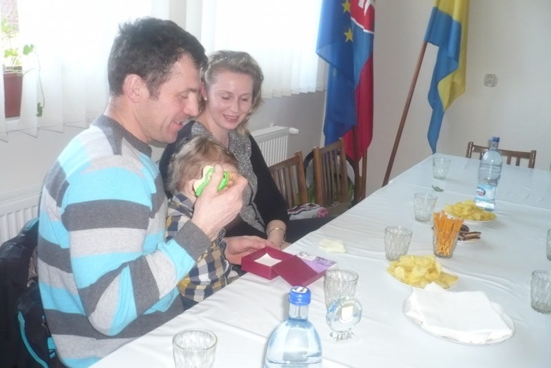 Vianočná akadémia
