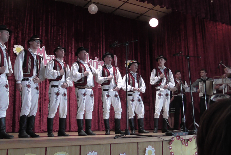 Karneval r. 2019