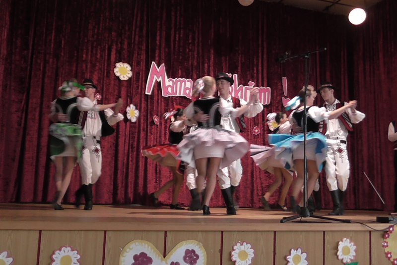 Karneval r. 2019