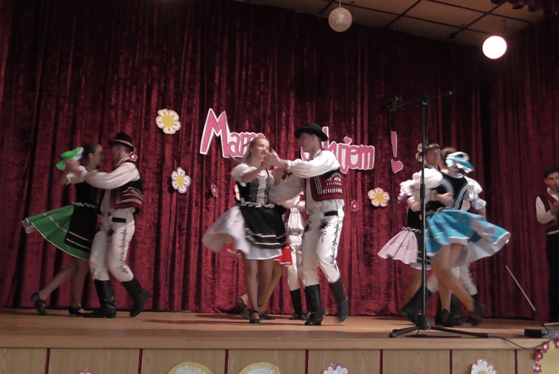 Karneval r. 2019