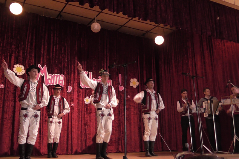 Karneval r. 2019