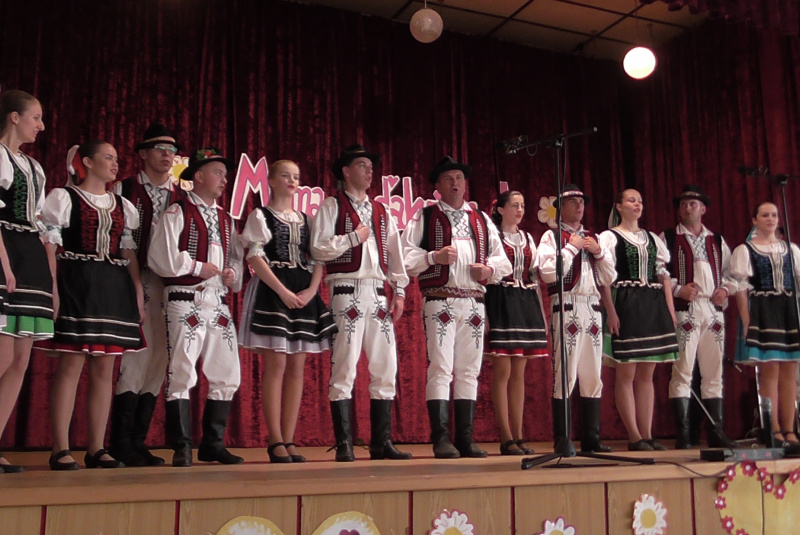 Karneval r. 2019