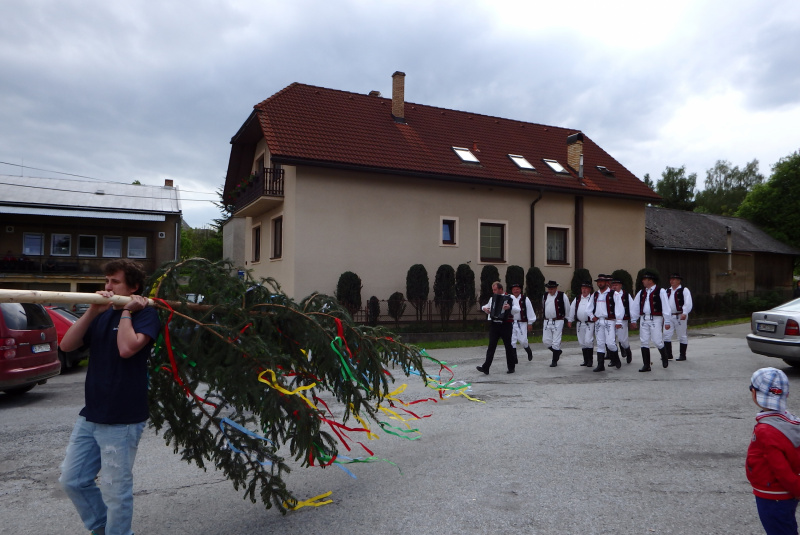 Uvítanie detí do života, narodené v roku 2018