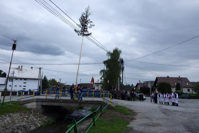 Uvítanie detí do života, narodené v roku 2018