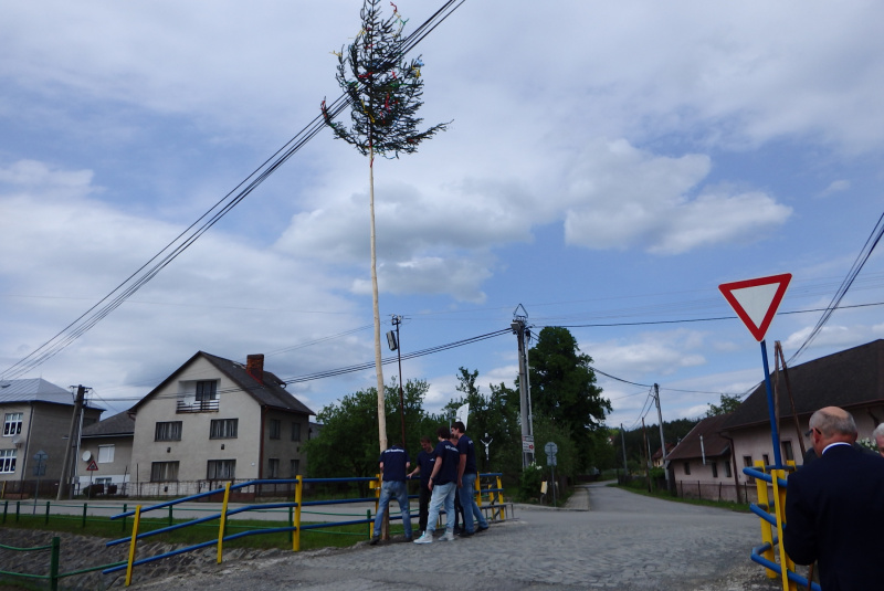 Uvítanie detí do života, narodené v roku 2018