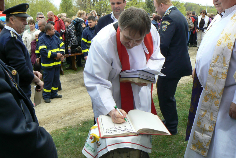 DEŇ MATIEK a STAVANIE MÁJA r. 2019