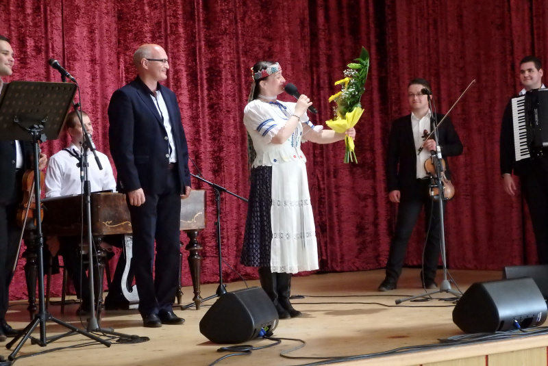 Slávnosti Bartošovskej kotliny - r. 2019