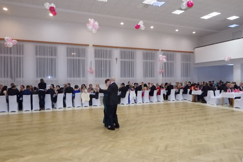 Fašiangový ples  r. 2023