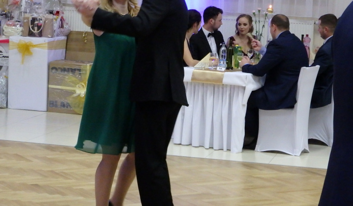 Fašiangový ples r. 2019
