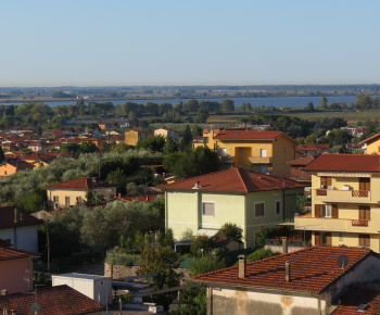 Oslavy 45. výročia  FRATRES BOZZANO  Taliansko