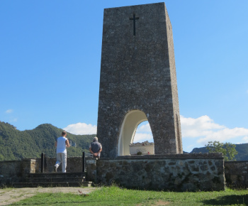 Oslavy 45. výročia  FRATRES BOZZANO  Taliansko