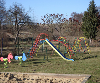 Materská škola - rekonštrukcia