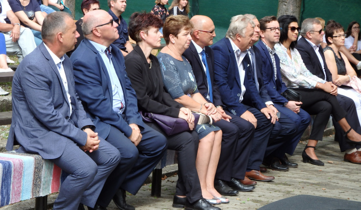 Slávnosti Bartošovskej kotliny - r. 2019