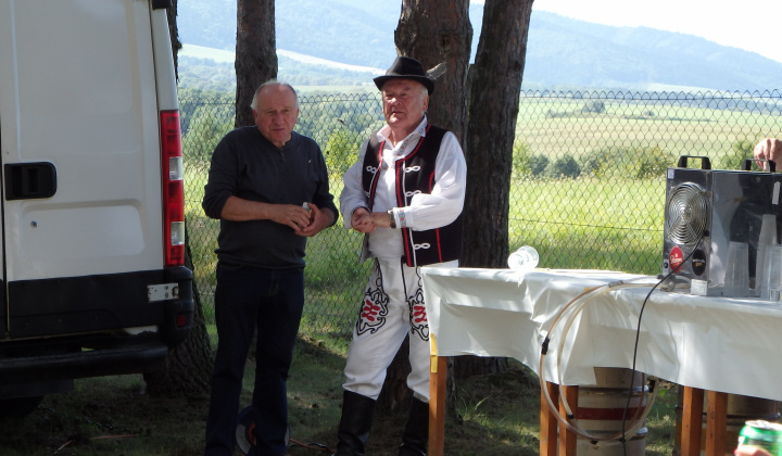 Slávnosti Bartošovskej kotliny - r. 2019