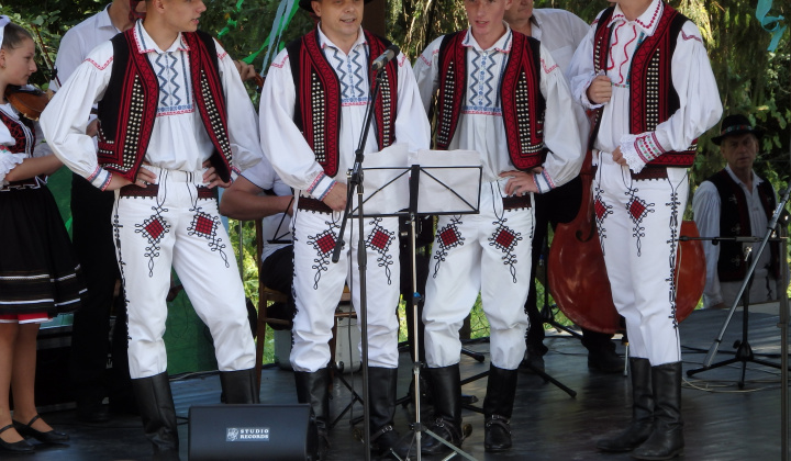 Slávnosti Bartošovskej kotliny - r. 2019
