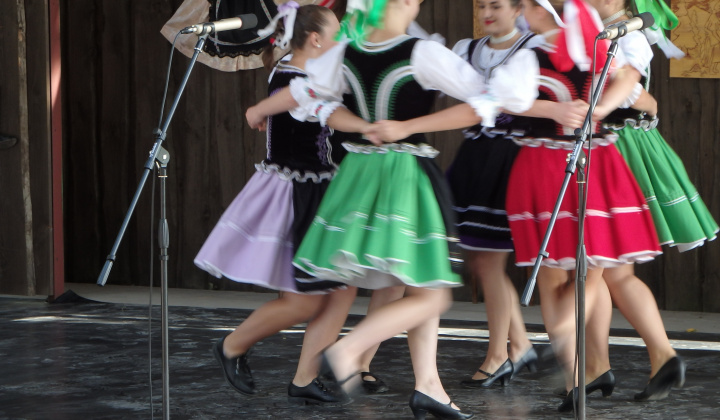 Slávnosti Bartošovskej kotliny - r. 2019
