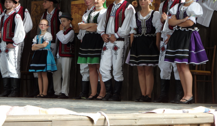 Slávnosti Bartošovskej kotliny - r. 2019