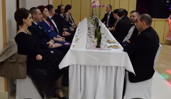 Fašiangový ples r. 2020