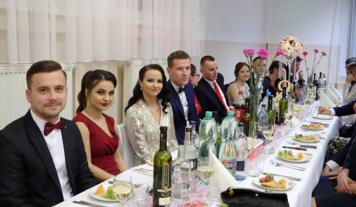 Fašiangový ples r. 2020