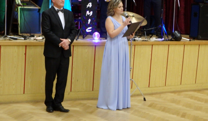Fašiangový ples r. 2020