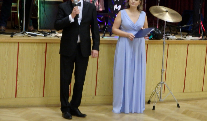Fašiangový ples r. 2020