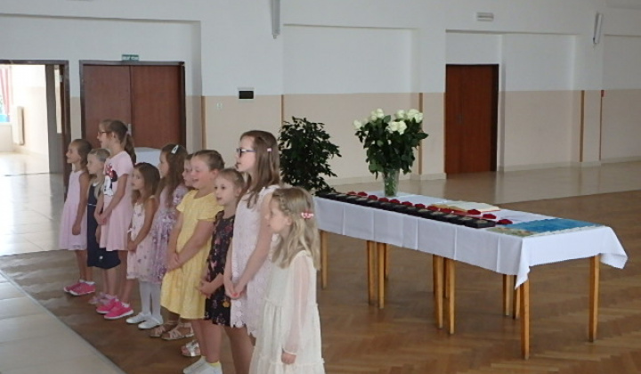 Uvítanie detí do života, narodené v r. 2020