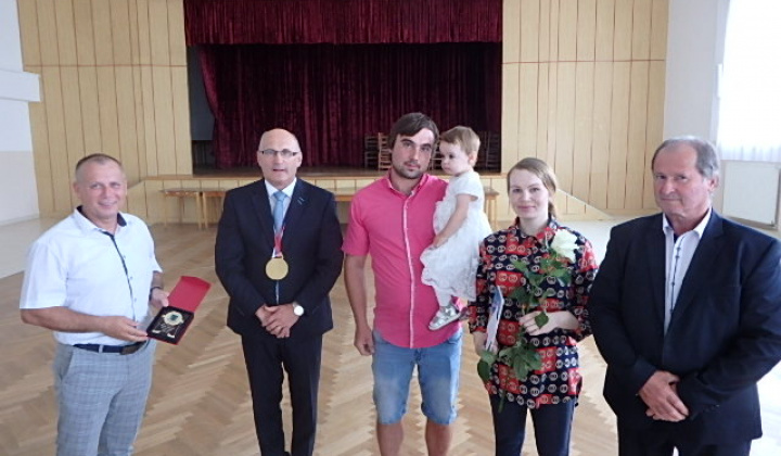 Uvítanie detí do života, narodené v r. 2020