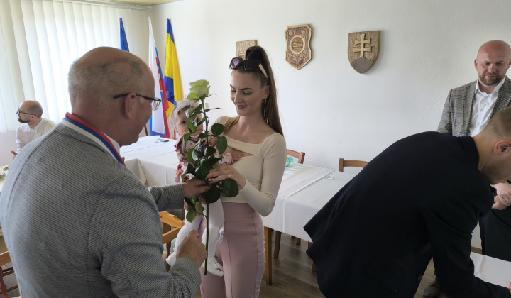 Uvítanie detí do života, narodené v roku 2023
