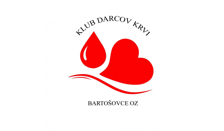 Rada klubu darcov krvi - PROSBA