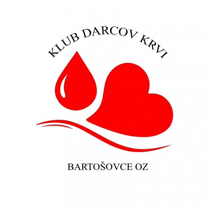 Rada klubu darcov krvi - PROSBA