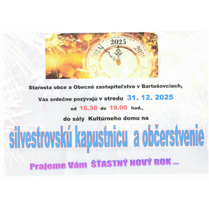 SILVESTER