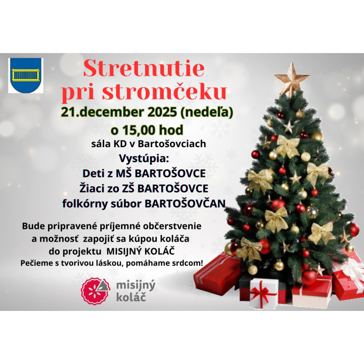 Vianočná akadémia